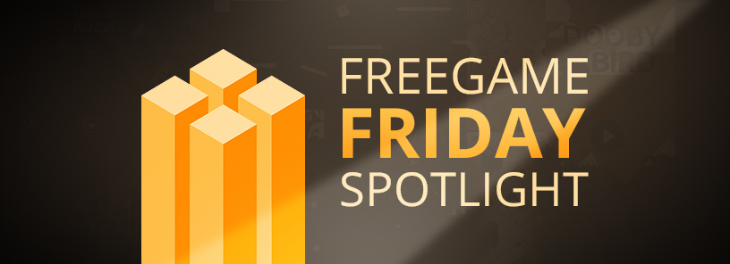 'freegame friday spotlight'