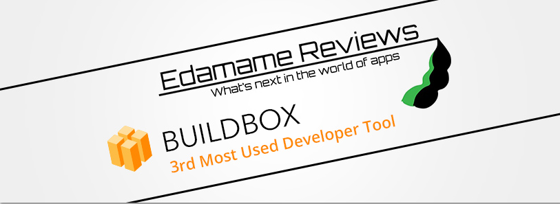 'Edamame Review Buildbox Image'