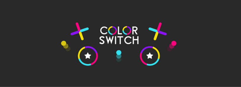 'Color Switch Image'