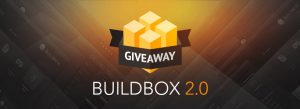 Buildbox 2.0 Giveaway