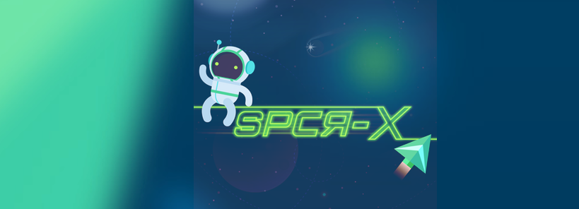 SPCR-x Game Dev Spotlight
