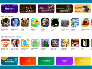 'app store games image'