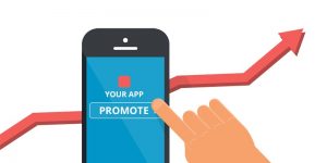 promote your app