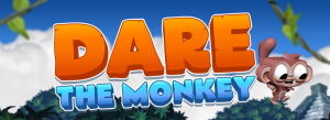 Dare the Monkey Game