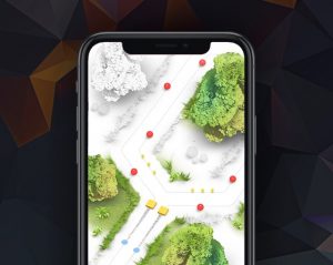 iPhone X Support