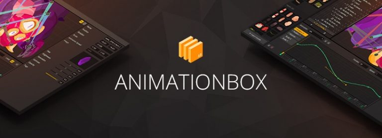buildbox free animating character