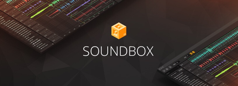 Soundbox 2.0