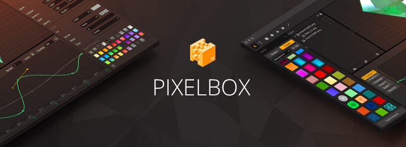 Pixelbox