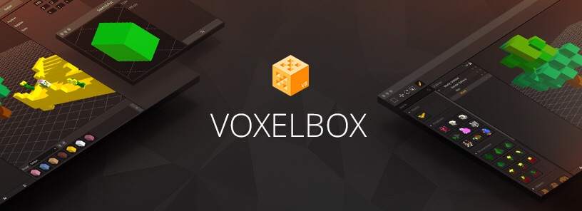 Voxelbox