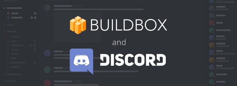 Discord and Buildbox