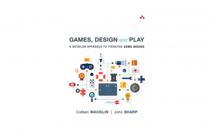 Game Design and Play