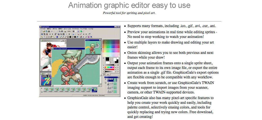 Editing create your sans - Free online pixel art drawing tool - Pixilart