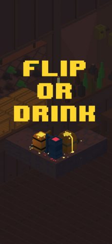 flip or drink 2
