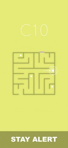 snake maze 4