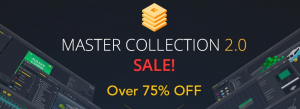Master Collection 2.0 Sale