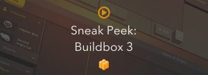 Buildbox 3