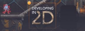 Buildbox 3 developing in 2D