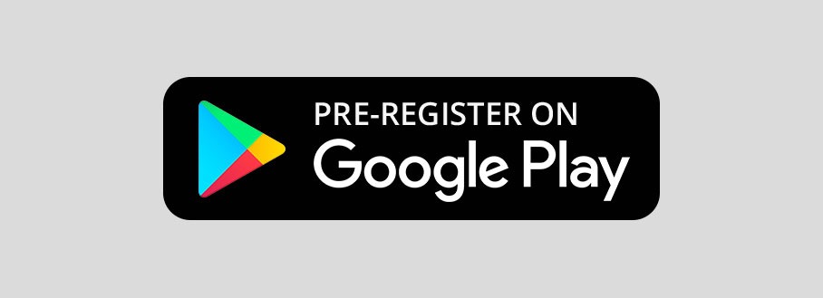 Google Play Pre-Registration