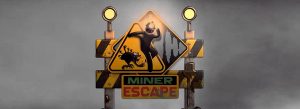 Miner Escape
