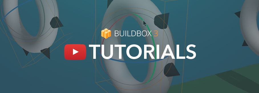 Buildbox 3 Tutorials