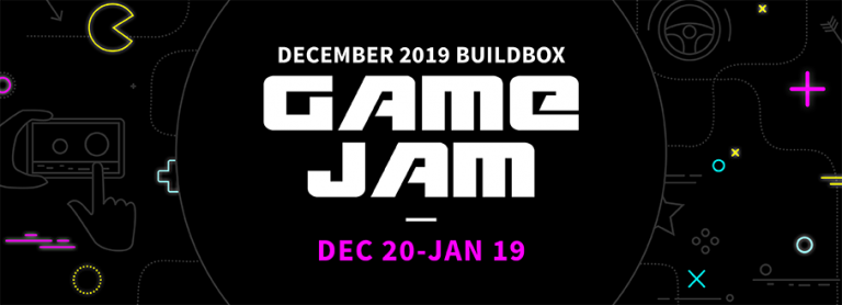 Buildbox Game Jam Theme Bonus Challenge Buildbox Game Maker Video Game Software