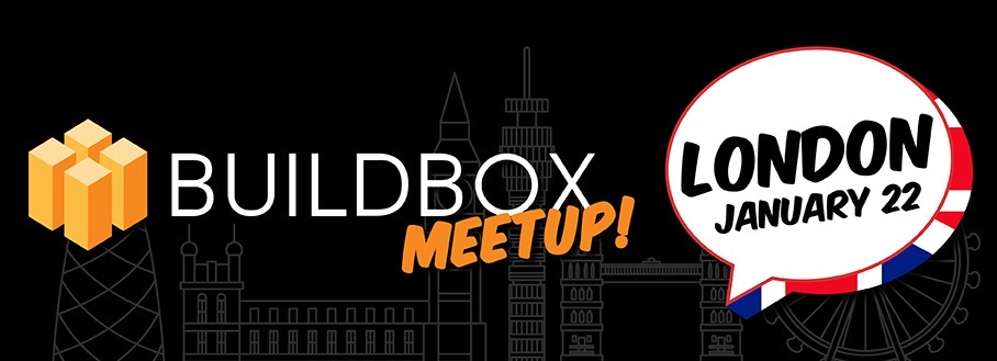 London Buildbox Meetup