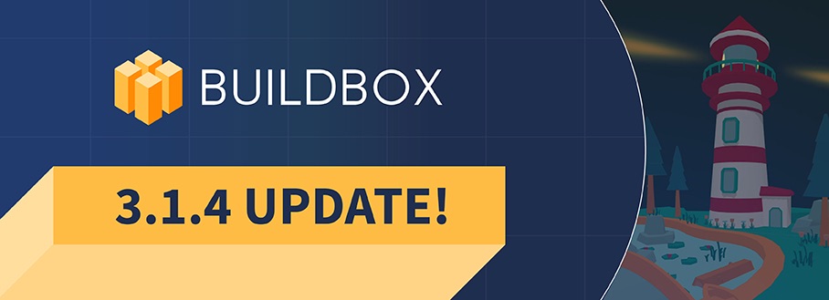 Buildbox free sign up