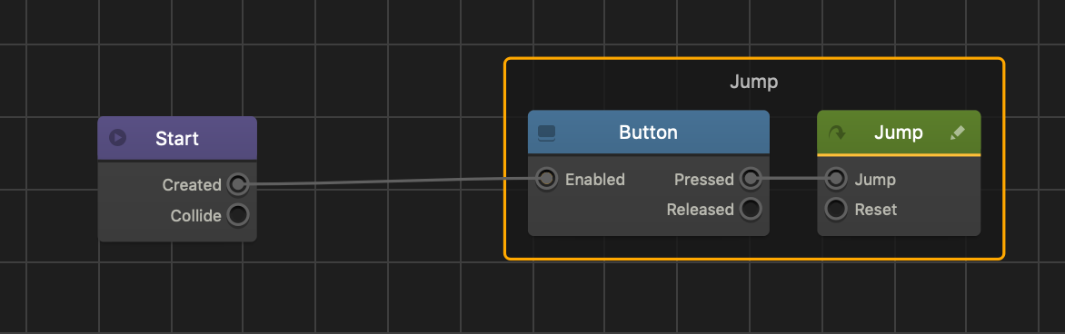 game maker z axis