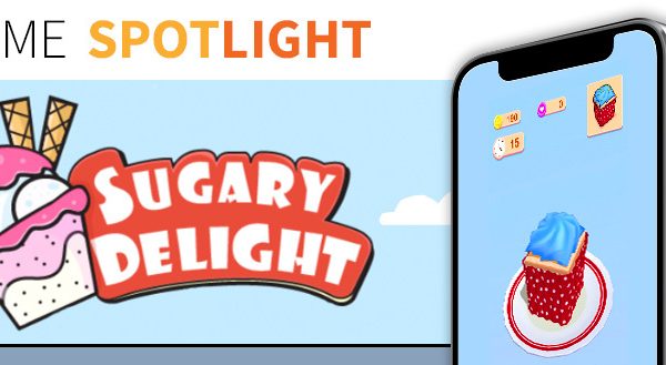 Sugary Delight