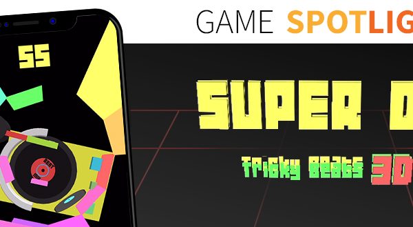 Super DJ Mobile Game