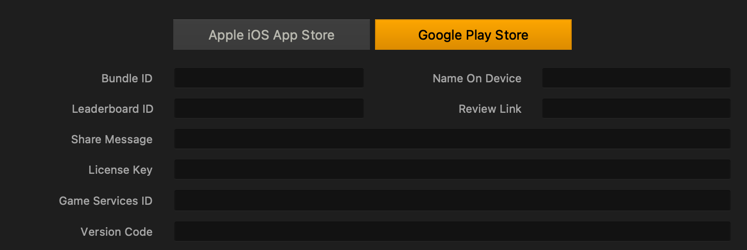 Device ID – Apps no Google Play