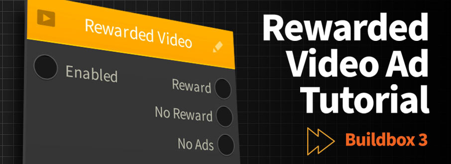 Rewarded Video Ad Tutorial