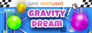 Gravity Dream