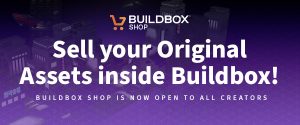 Buildbox Shop