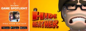 Hide from Heather